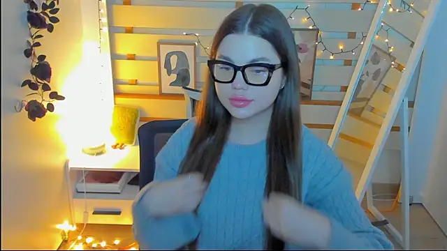 Violetta_Brilliant live sex cam