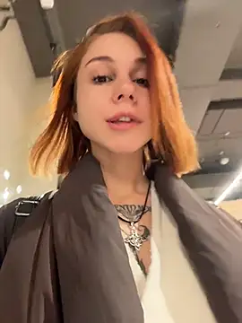 RosieSecret's cam snapshot