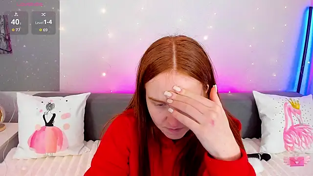 Evarey_'s cam snapshot