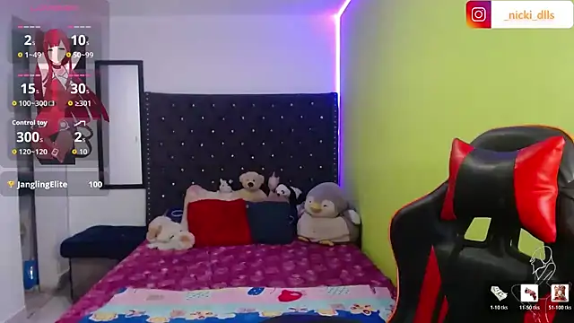 supradoll live sex cam