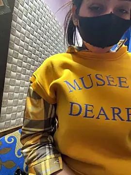 Lolipop_girl0's cam snapshot