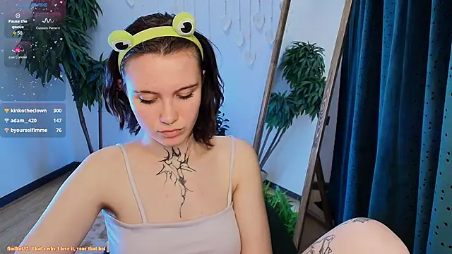 Elastikisss live sex cam