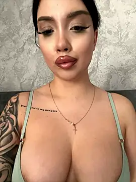 kiss_Lissa's cam snapshot