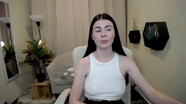 MilaSecret55's cam snapshot