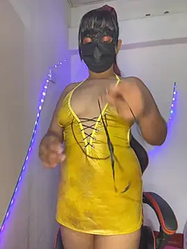 Ariana__Marie's cam snapshot