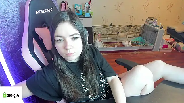 Crazy_forest_fairy live sex cam