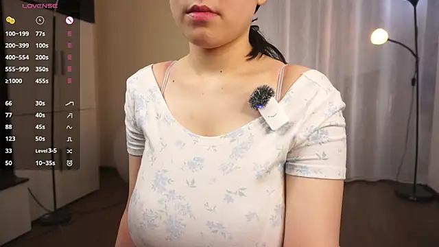 RosioBenberry live sex cam