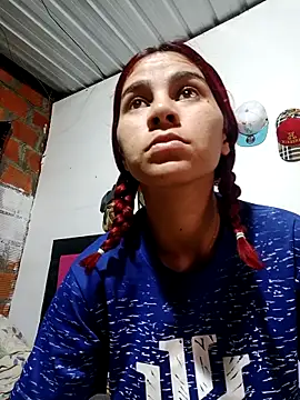 Zoe_axxelll's cam snapshot