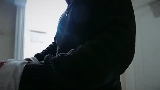 ALPHANDRE live sex cam