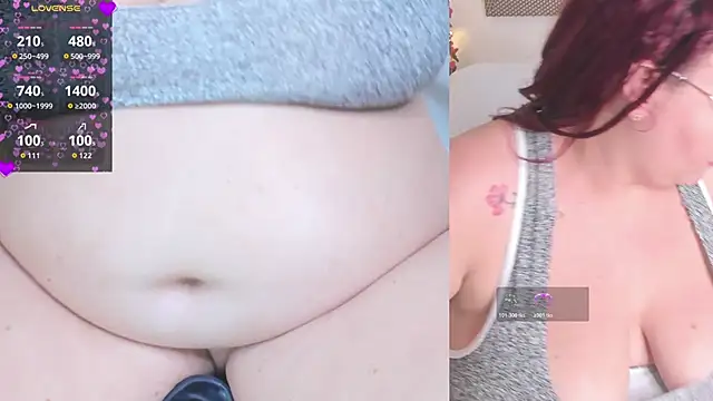 Soraya_Davis live sex cam