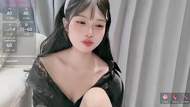 sansan-666's cam snapshot