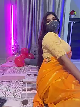 Lisa_afreen live sex cam