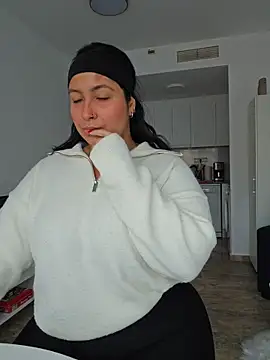 ItsmeDannax's cam snapshot