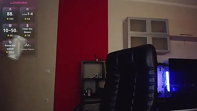 ladysabotage's cam snapshot