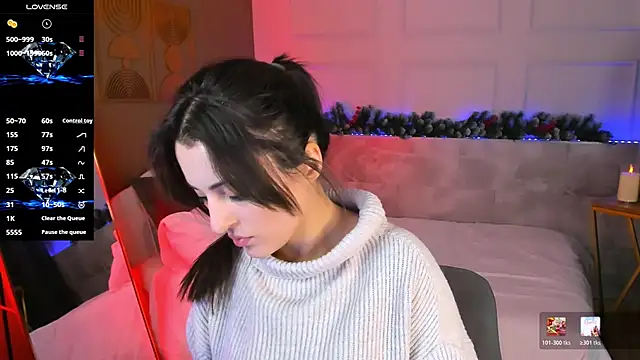 KylieMellow's cam snapshot