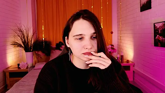 TessaMill's cam snapshot