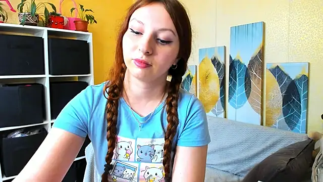 OBabyDoll's cam snapshot