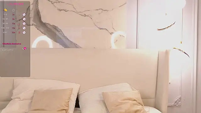 AdoraCortes's cam snapshot