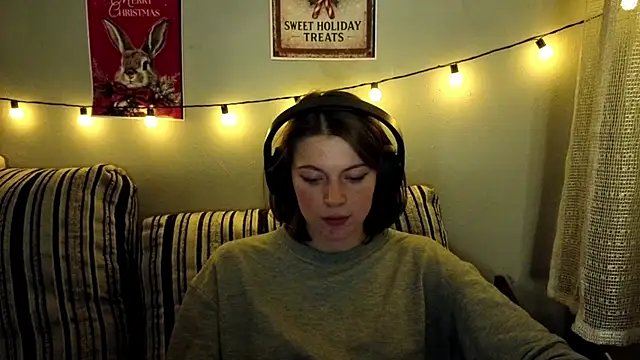 CutieAnny's cam snapshot