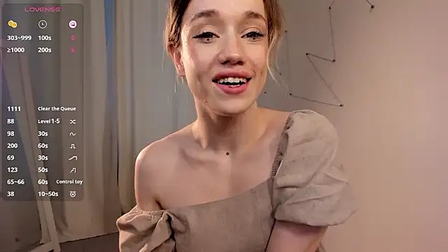 DiscoPotato's cam snapshot