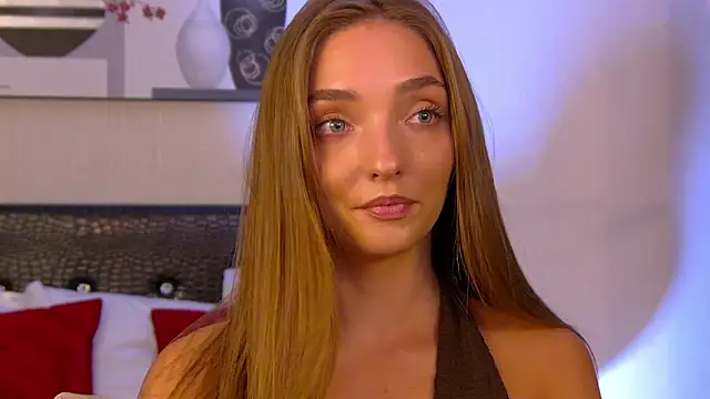 VirginieCruz's cam snapshot