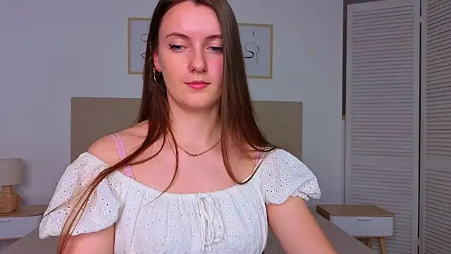 Blush_flowwer's cam snapshot