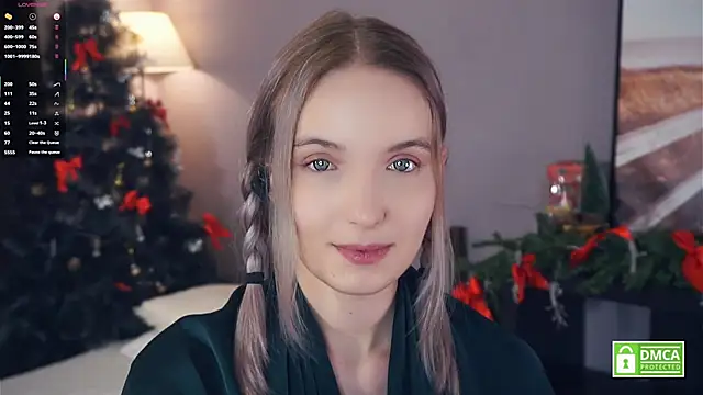 HongTomczak's cam snapshot