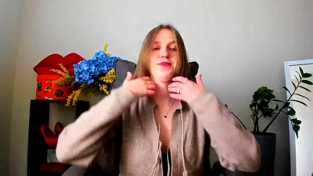 Nesie-Stoun's cam snapshot