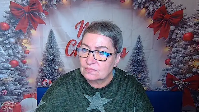 OlgaLuck's cam snapshot