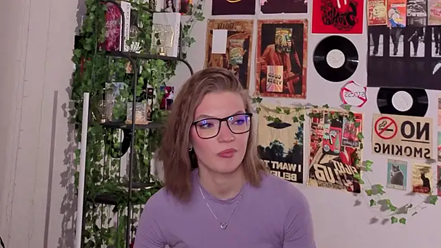 JeaneneWoltz's cam snapshot