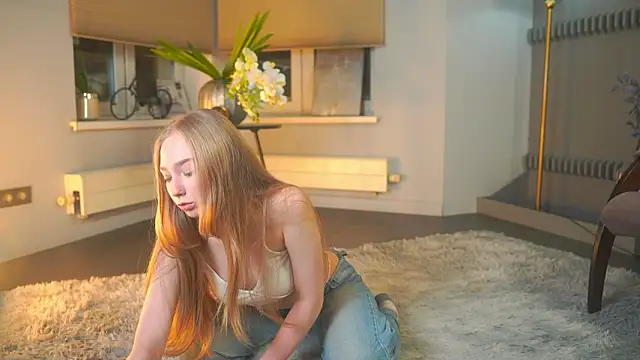 LeDarou's cam snapshot