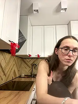 MartiniiSelenna live sex cam