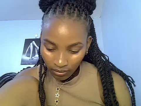 cute-alexis's cam snapshot