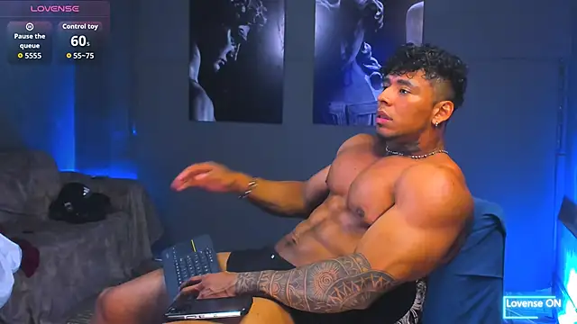 bradley_smith's cam snapshot