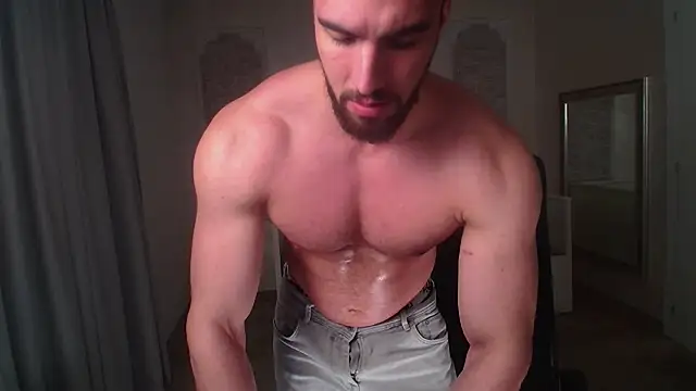 IvanHydee's cam snapshot