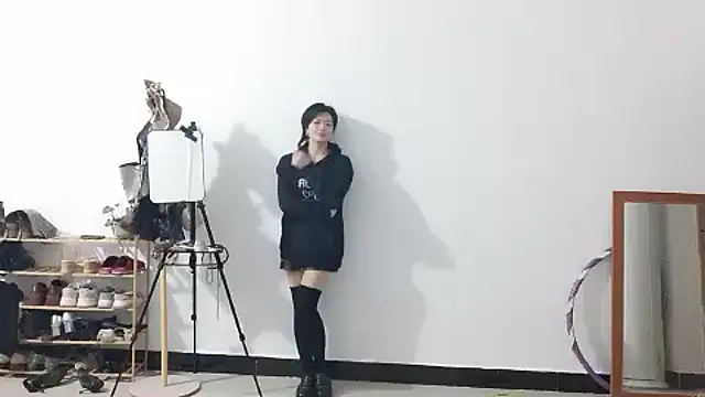 Lulu-uu's cam snapshot