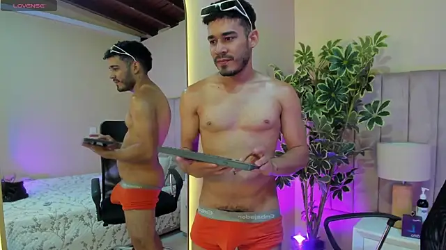 aries_unbound's cam snapshot