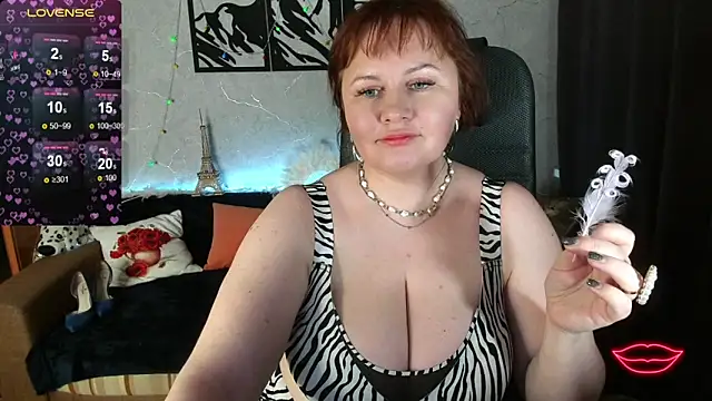 Nikki_March's cam snapshot