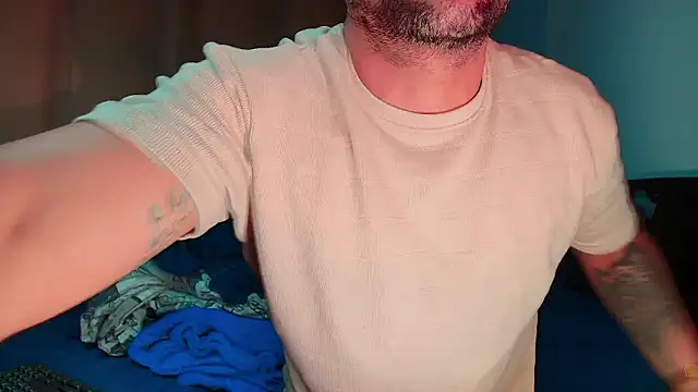 LucasGaeel's cam snapshot