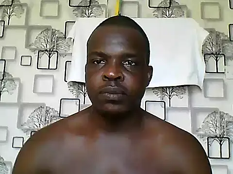 Chumba_001's cam snapshot