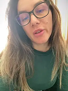 HotCydForU live sex cam