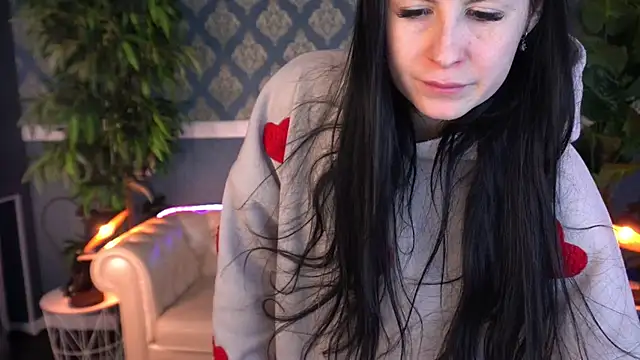 AmberDismond live sex cam