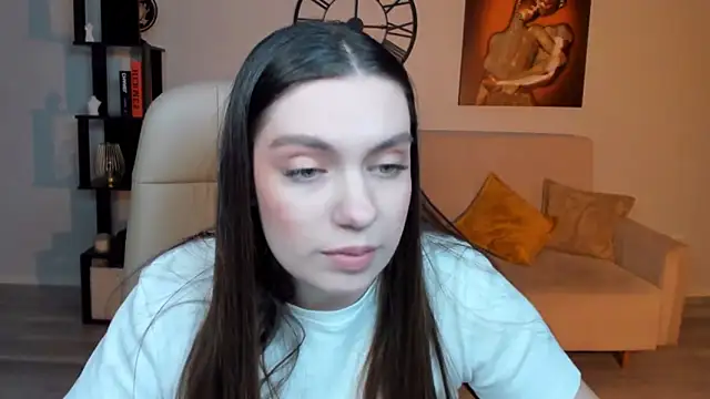 DaniellaLovely's cam snapshot