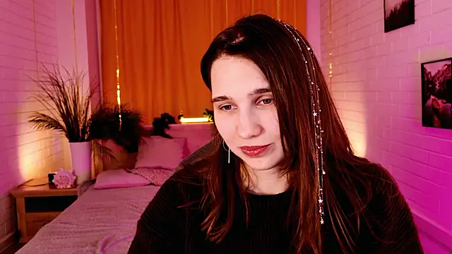 TessaMill's cam snapshot