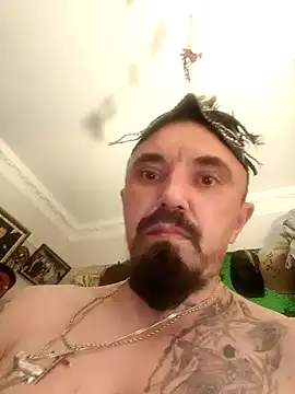 erbod_Johnny live sex cam