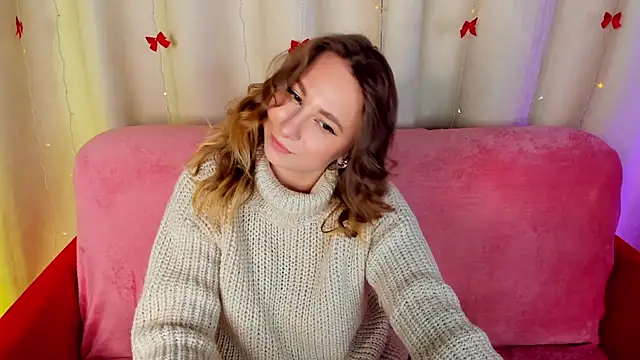 AsyaPink's cam snapshot