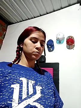 Zoe_axxelll's cam snapshot