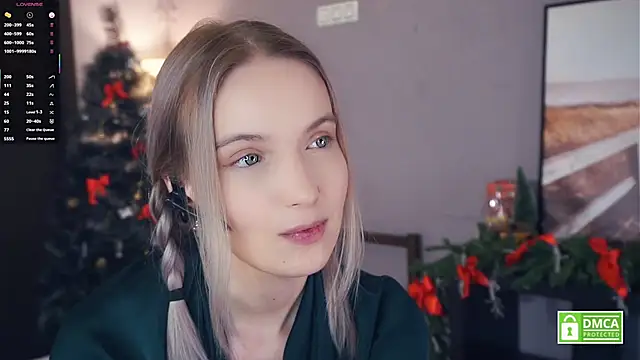 HongTomczak's cam snapshot