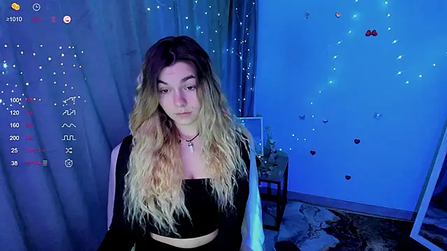 Sweet_me_'s cam snapshot