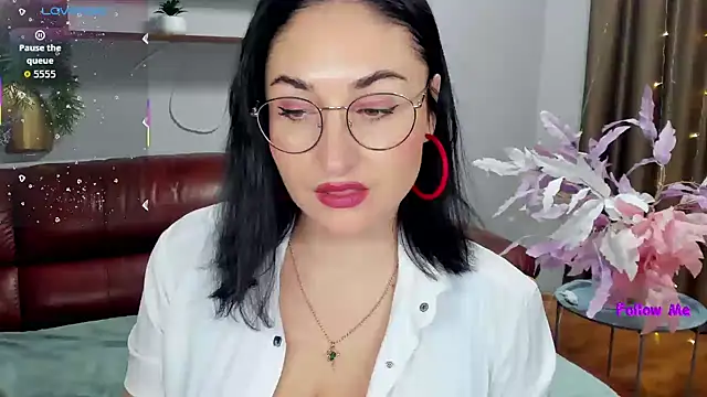 StefanaClever's cam snapshot